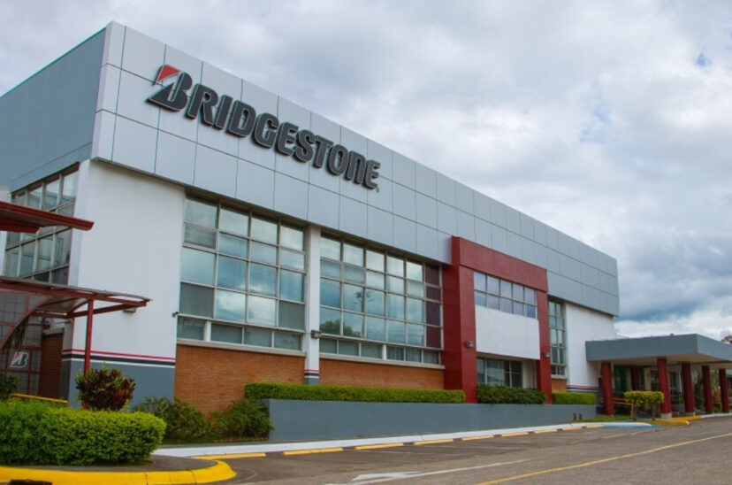 bridgestone