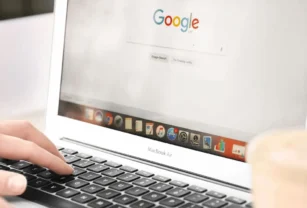google chrome