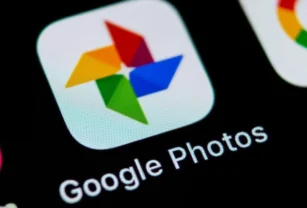 google fotos