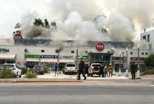 incendio