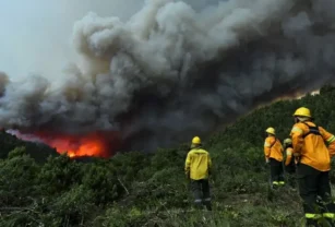 incendio