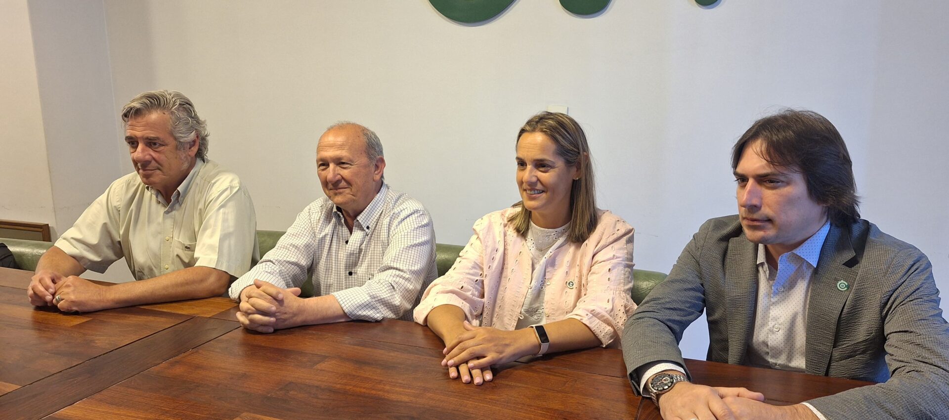 mesa de enlace retenciones