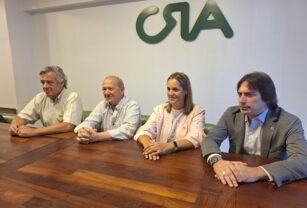 mesa de enlace retenciones