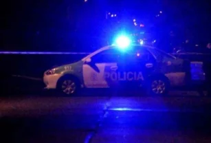 policia rosario