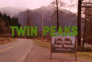 Twin Peaks