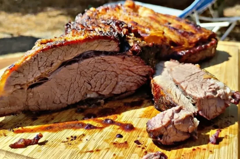 parrilla