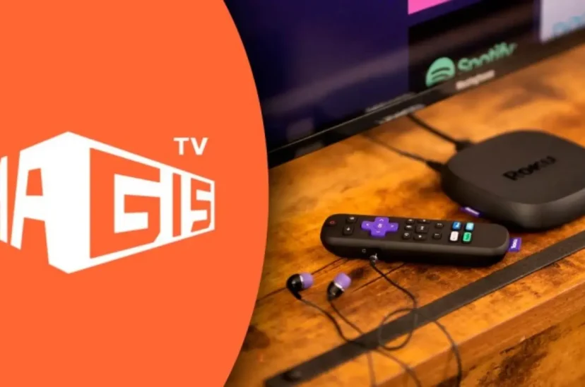 Magis TV