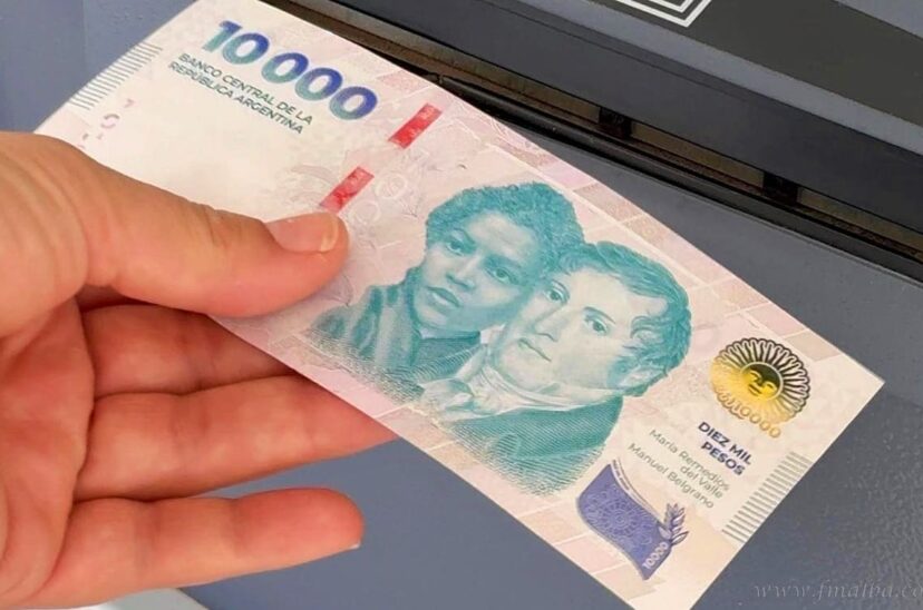 ANSES PESOS