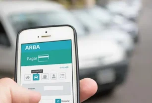 ARBA Cuenta DNI