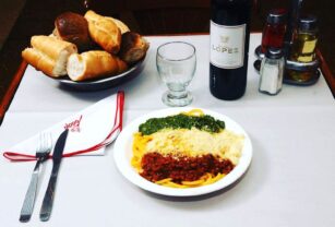 Bodegón Pippo
