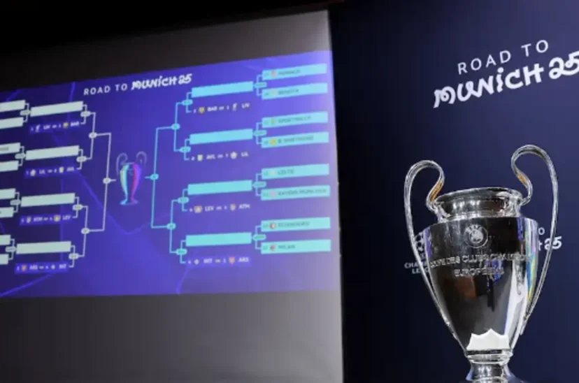 Champions League 3