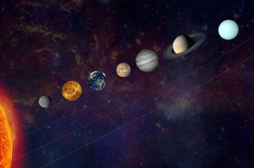 planetas