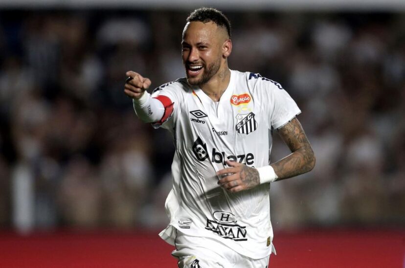 Neymar 2