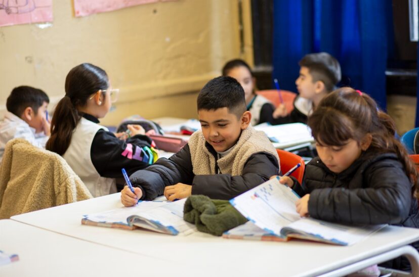 estudiantes