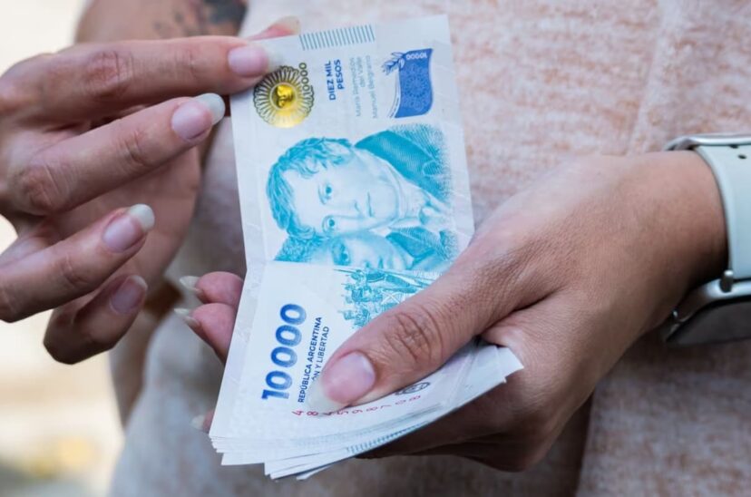 Plazo Fijo ANSES