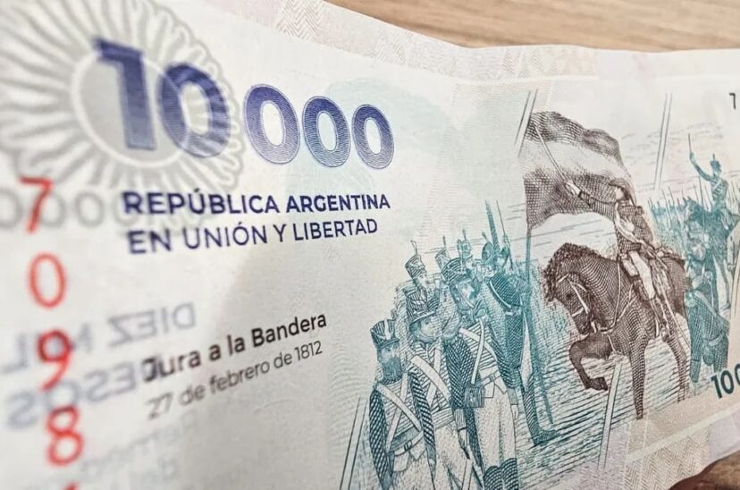 Plazo fijo ANSES Banco Central