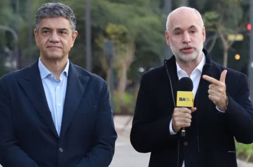 Larreta