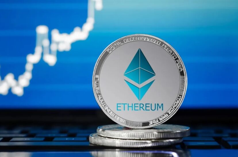 cripto Ethereum