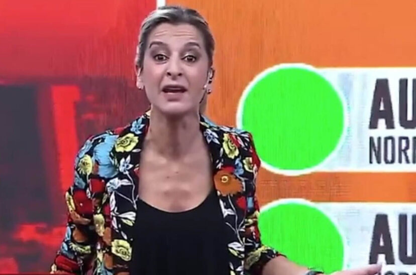 cronica tv