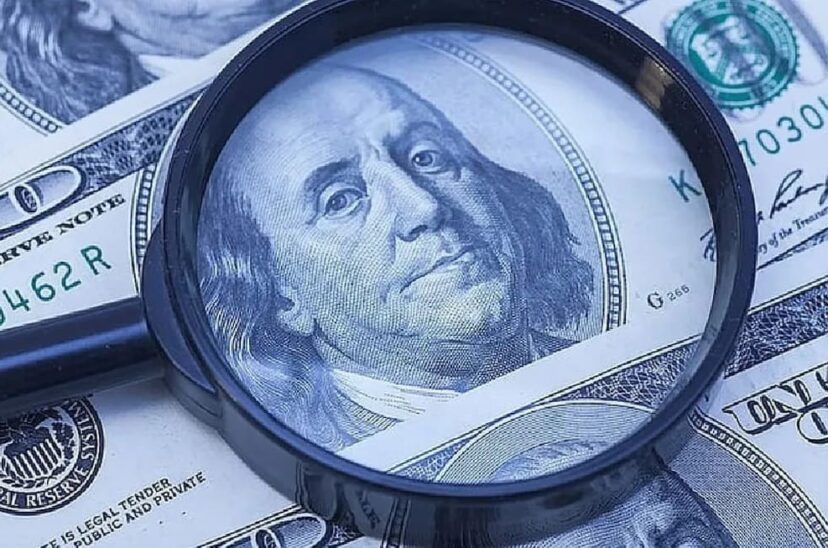 dólar blue