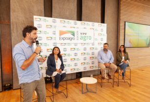expoagro presentación