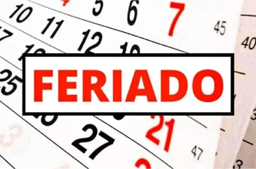 feriados