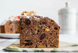 budín galés