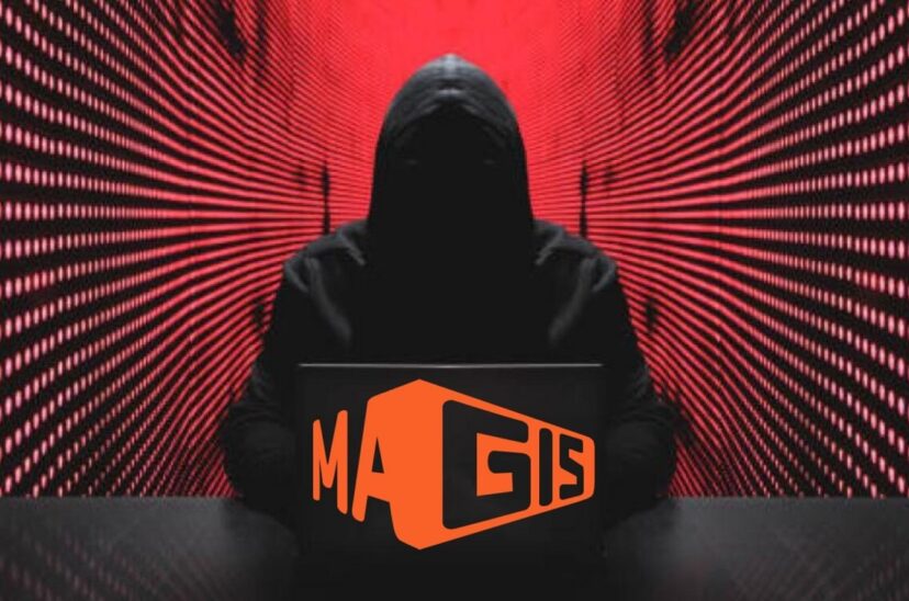 magis tv