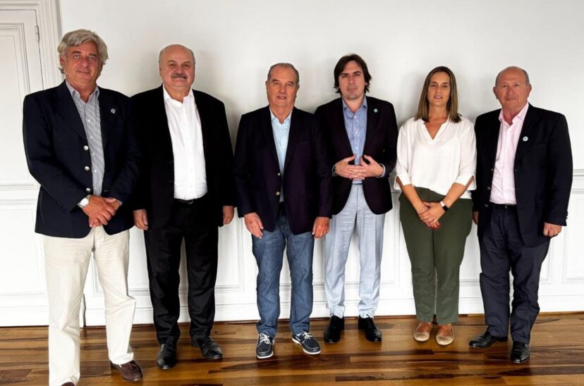 mesa de enlace e ipcva