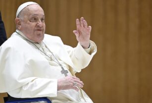 papa Francisco