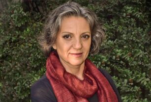 sandra diaz nobel medioambiente
