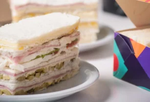 sandwiches de miga