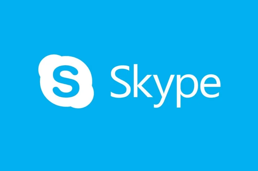 skype
