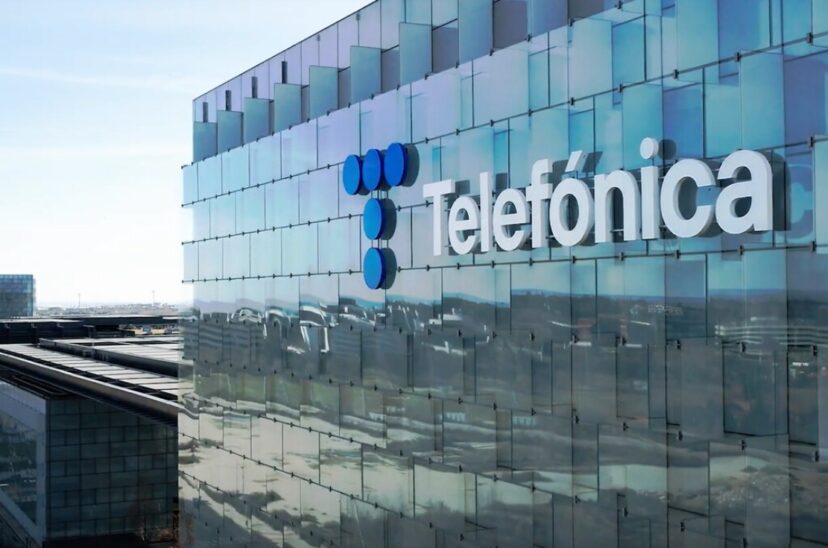 Telefónica
