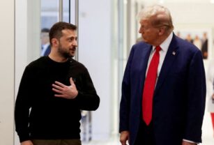 zelensky trump