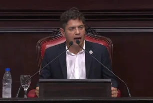 axel kicillof