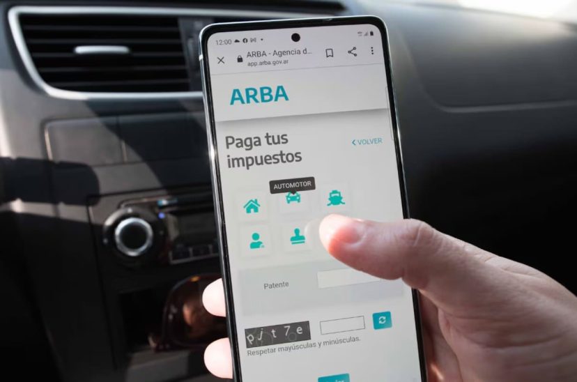ARBA