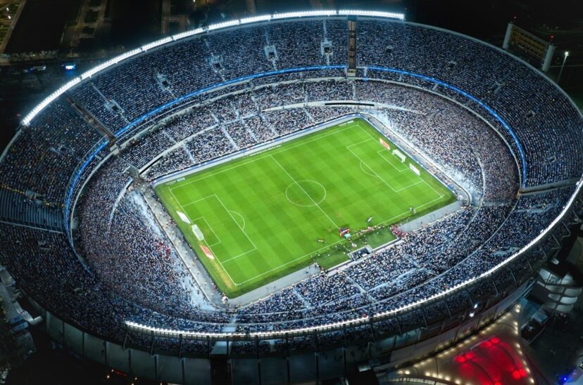 Argentina monumental