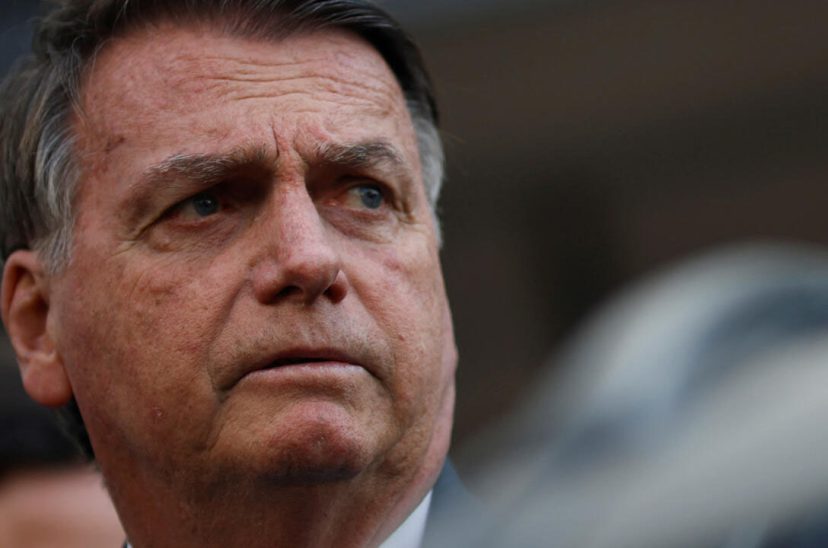 Bolsonaro