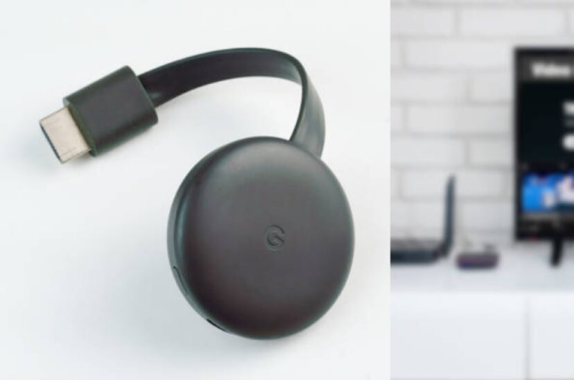 Chromecast problemas