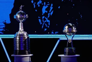 Copa Libertadores sudamericana