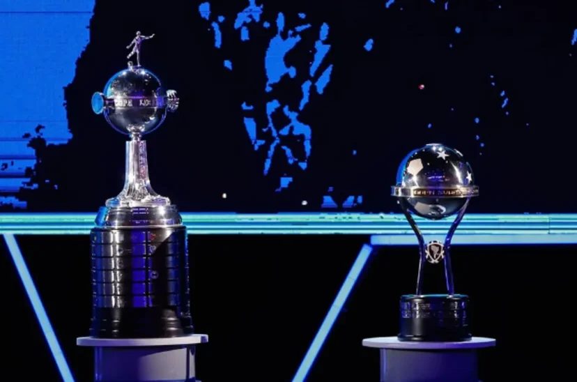 Copa Libertadores sudamericana