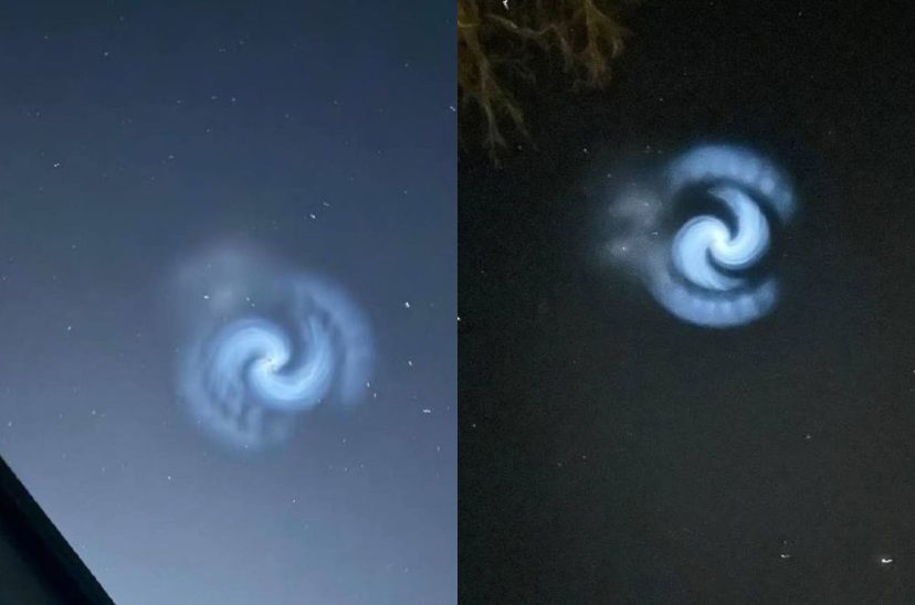 espiral