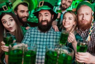 San Patricio