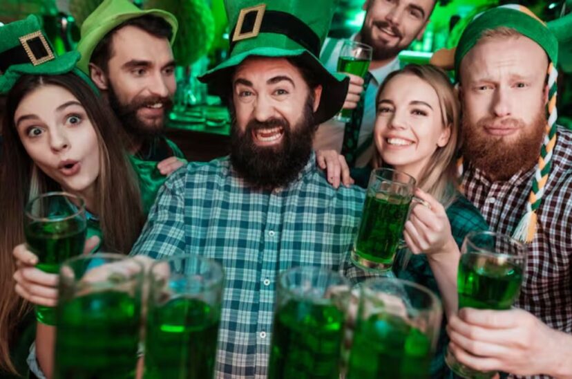 San Patricio