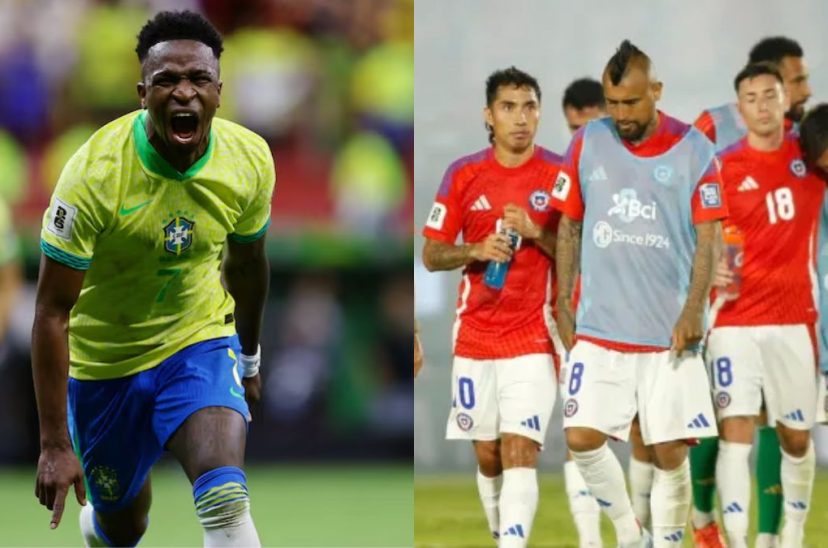 Eliminatorias
