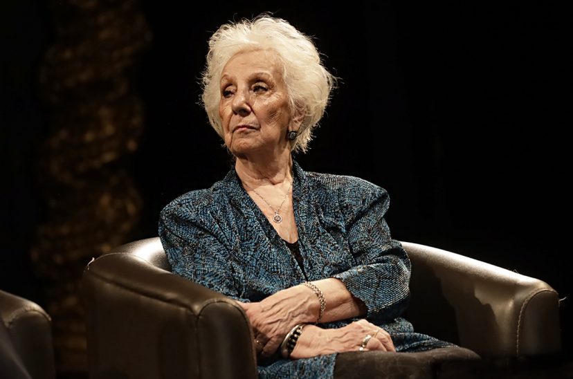 Estela de Carlotto