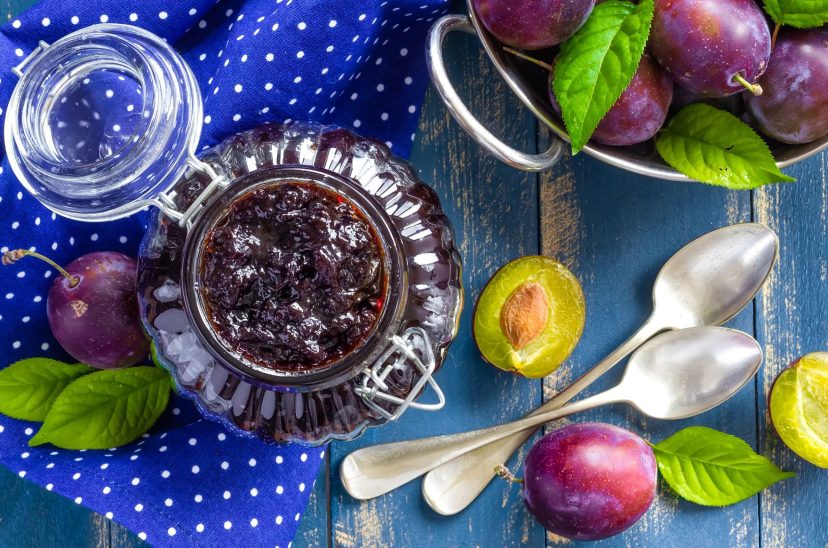 fruta salud