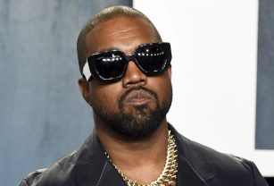 Kanye West rapero