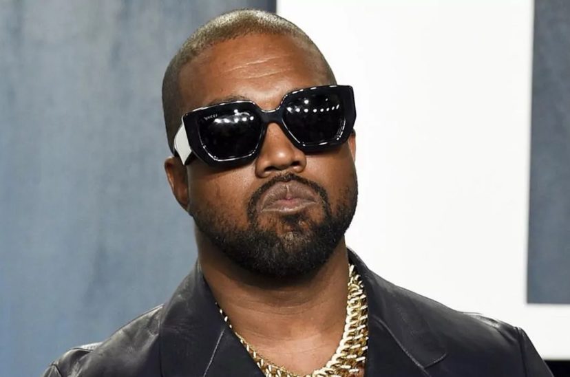Kanye West rapero